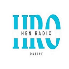 Hen Radio logo