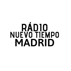 Radio Nuevo Tiempo Madrid logo