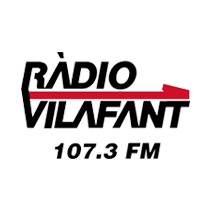 Radio Vilafant logo