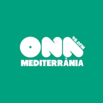 Ona Mediterrània logo