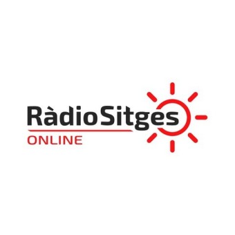 Radio Sitges logo