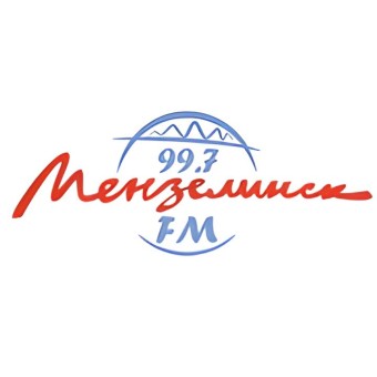 Мензелинск FM logo