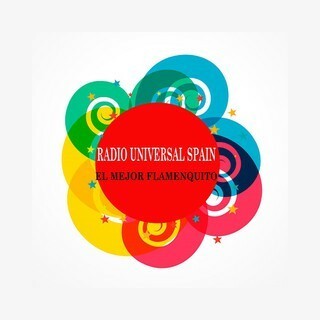 Radio Universal Spain