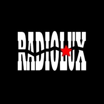 RadioLux logo