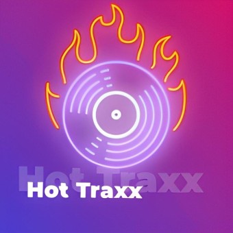 Hot Traxx - 101.ru logo