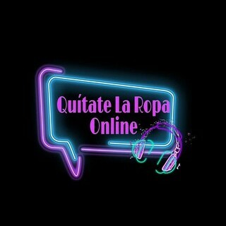 Quitate La Ropa Online logo