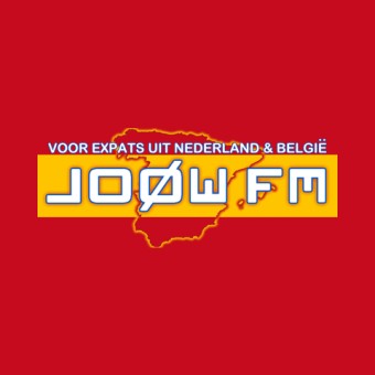 Joow FM logo