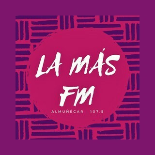 La Màs FM Almuñécar logo