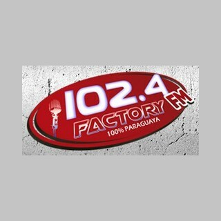 Radio Factory FM 102.4