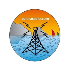 Colera Ràdio logo
