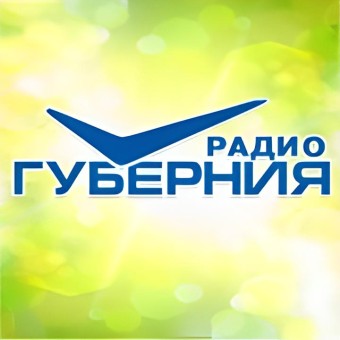 Самарское губернское радио logo