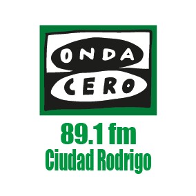 Onda Cero Ciudad Rodrigo logo