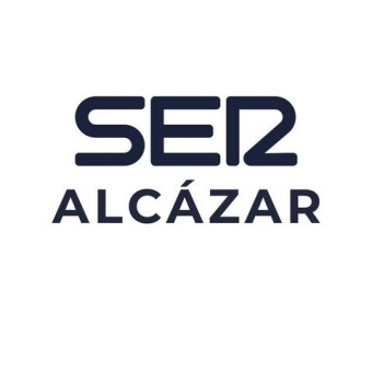 Cadena SER Alcázar logo