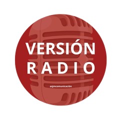 Versión Radio logo