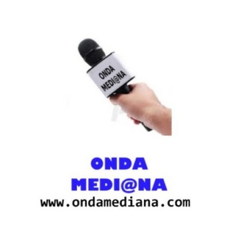 Onda Mediana logo
