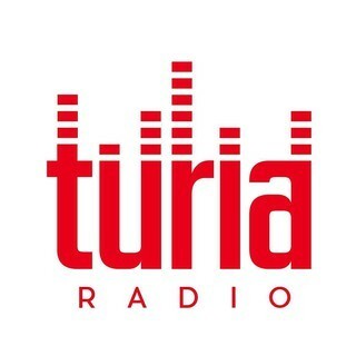 Ràdio Túria 90.6 FM logo