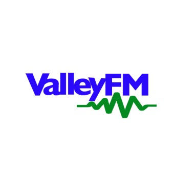 Valley FM logo