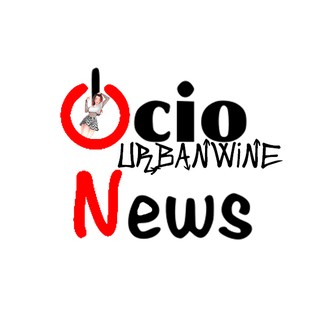 OcioNews Urbanwine logo