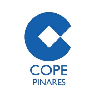 Cadena COPE Pinares logo