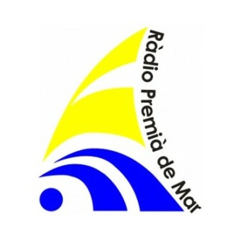 Radio Premia de Mar 95.2 logo