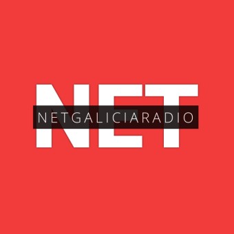 Net Galicia Radio logo