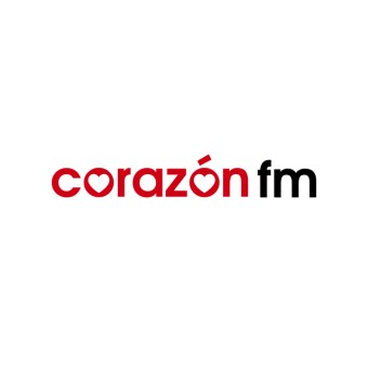 CorazónFM logo