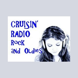 Cruisin Radio logo