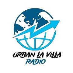 Urban La Villa Radio logo