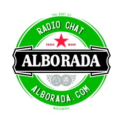 Radio Chat Alborada.com logo