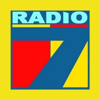 7FM logo