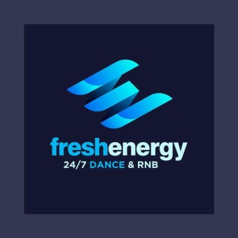 Fresh Energy logo