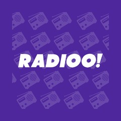 radioo! logo