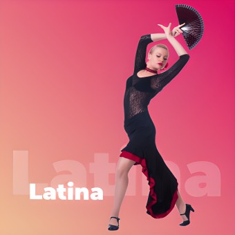 Latina - 101.ru logo