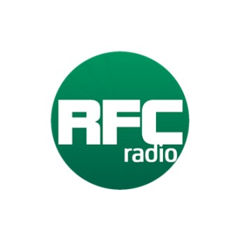 RFC Radio logo