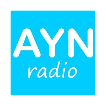 AYN radio logo