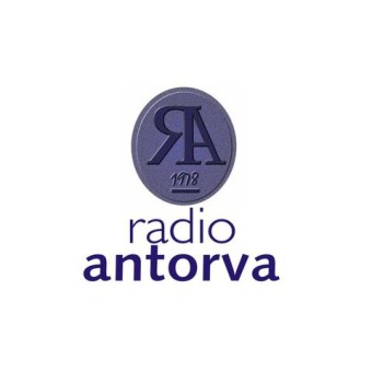 Radio Antorva Canal 1 logo