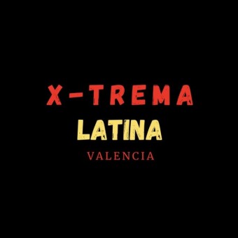 X-TREMA FM Valencia logo