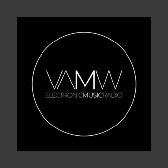 VAMW Radio logo