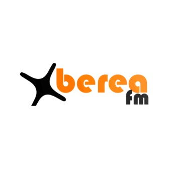 Berea FM 92.1 logo