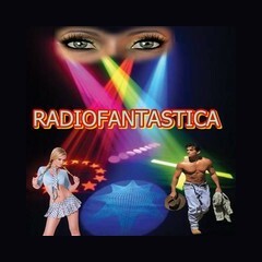 Radio Fantastica logo