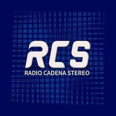 Radio Cadena Stereo España 107.1 logo