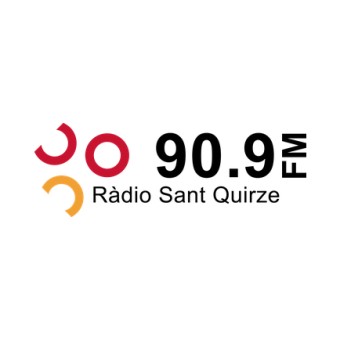 Ràdio Sant Quirze logo