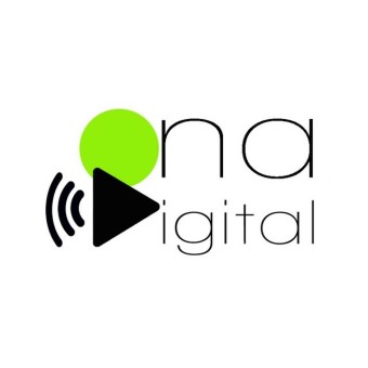 Ona Digital logo