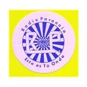 Radio Paranoia logo