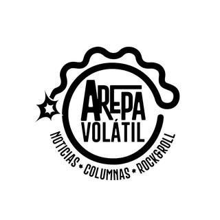 Arepa Volátil Radio logo