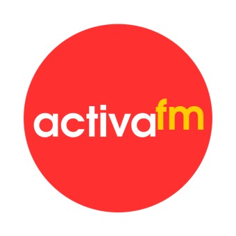 Activa FM - La Nucía logo