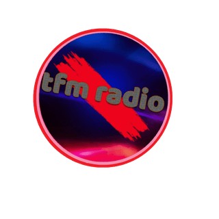 Tiembla FM Radio logo