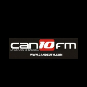 Candeu FM logo