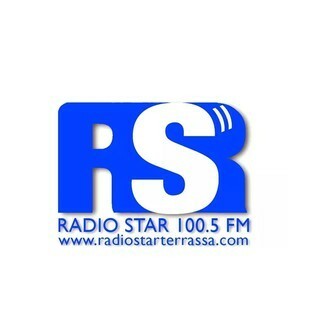 Radio Star Terrassa logo