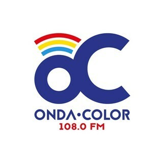 Onda Color logo